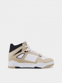 Кеди високі PUMA SLIPSTREAM MID модель 38656501 Кеди високі PUMA SLIPSTREAM MID модель 38656501 Фото