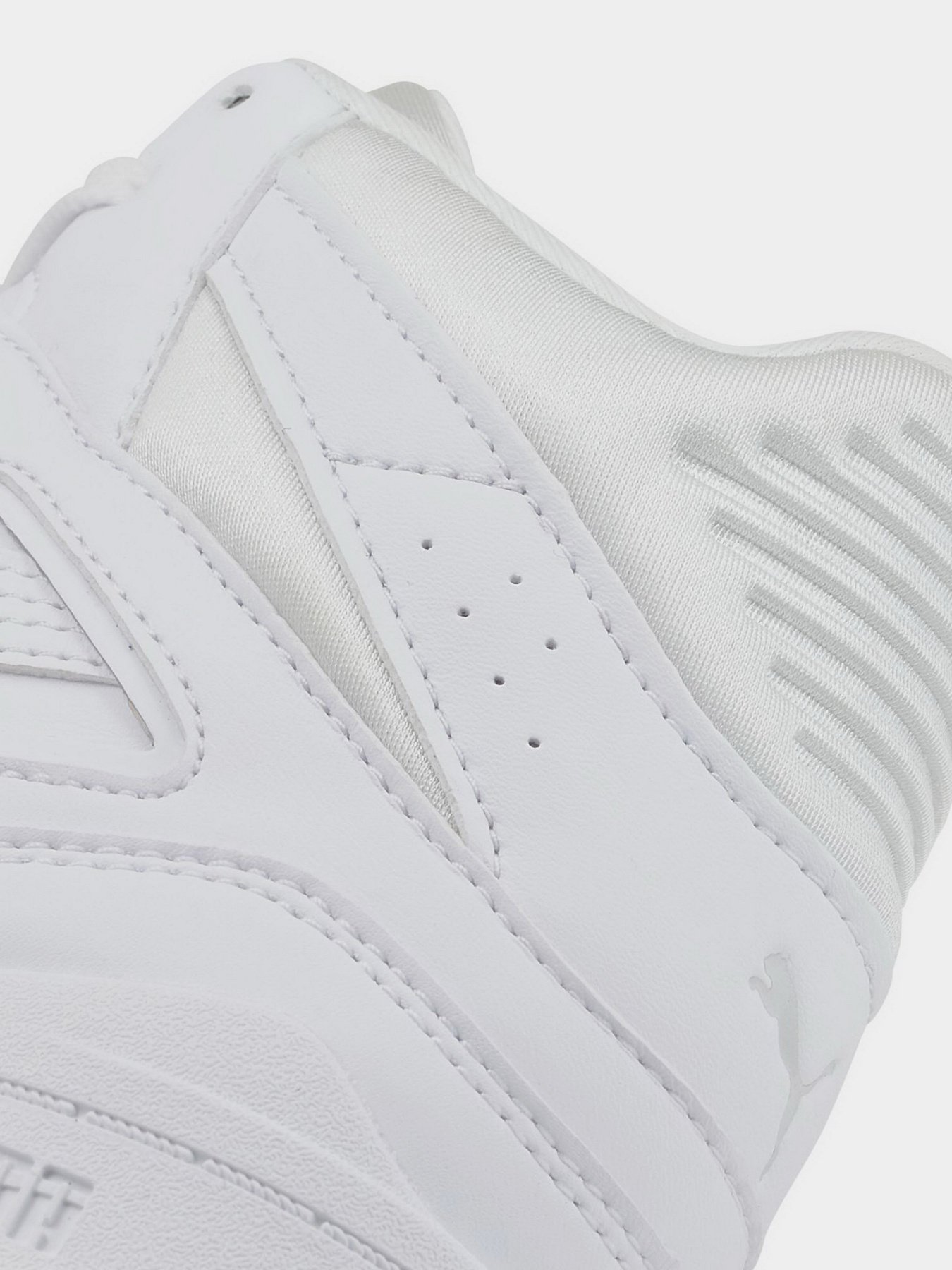 Кеды высокие PUMA SLIPSTREAM MID модель 38656502 Фото