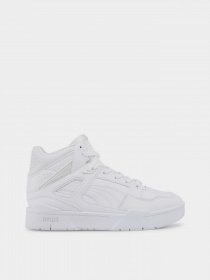 Кеды высокие PUMA SLIPSTREAM MID модель 38656502 Фото