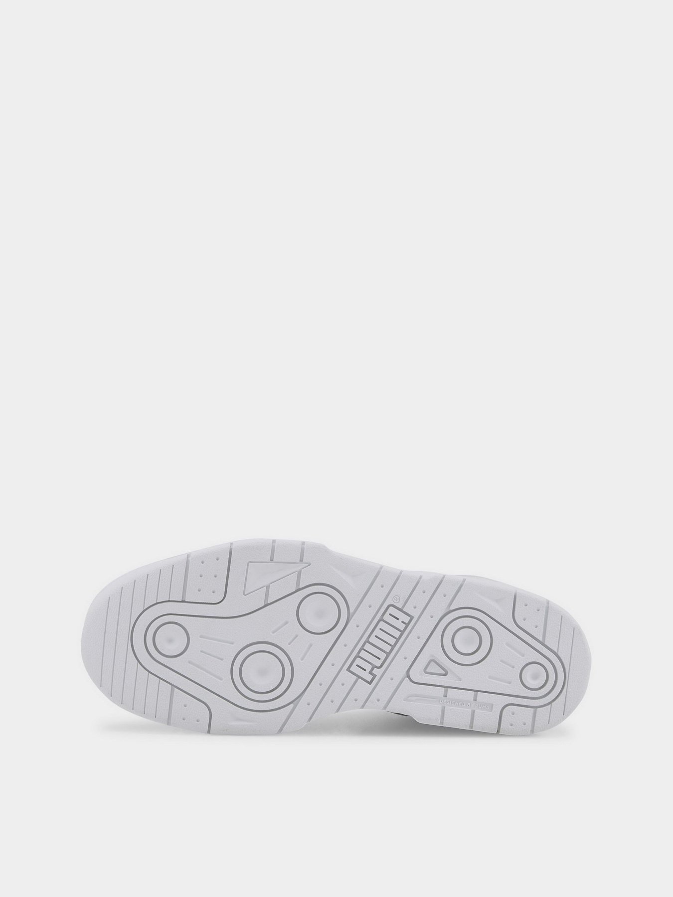 Кеди високі PUMA SLIPSTREAM MID модель 38656502 Фото