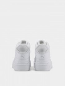 Кеди високі PUMA SLIPSTREAM MID модель 38656502 Фото