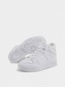 Кеди високі PUMA SLIPSTREAM MID модель 38656502 Фото