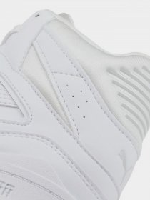 Кеди високі PUMA SLIPSTREAM MID модель 38656502 Фото