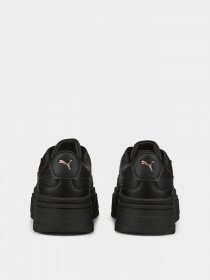 Кеды низкие PUMA Mayze Stack модель 38441202 Фото