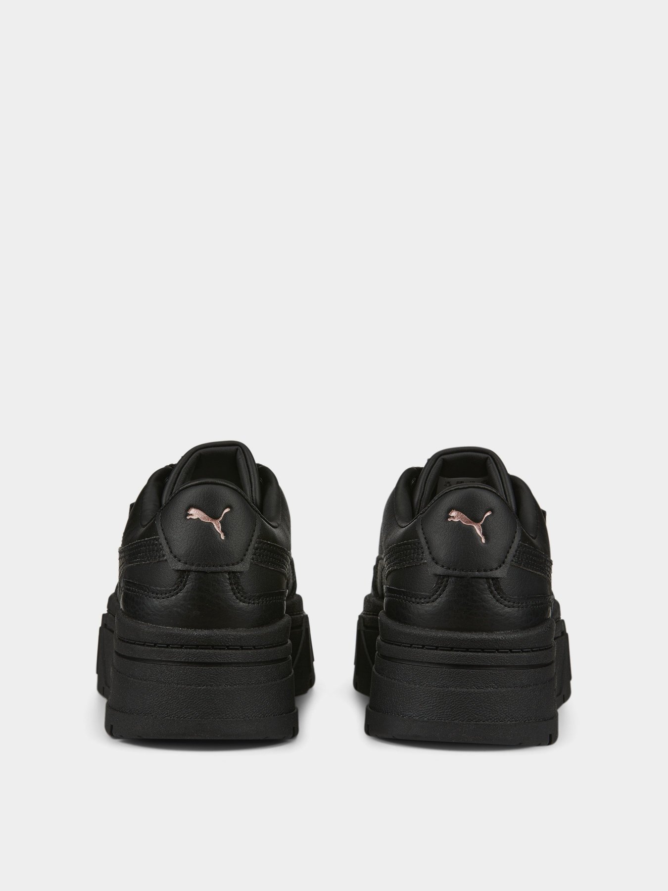 Кеди низькі PUMA Mayze Stack модель 38441202 Фото