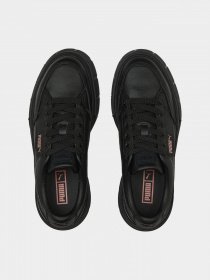 Кеди низькі PUMA Mayze Stack модель 38441202 Фото