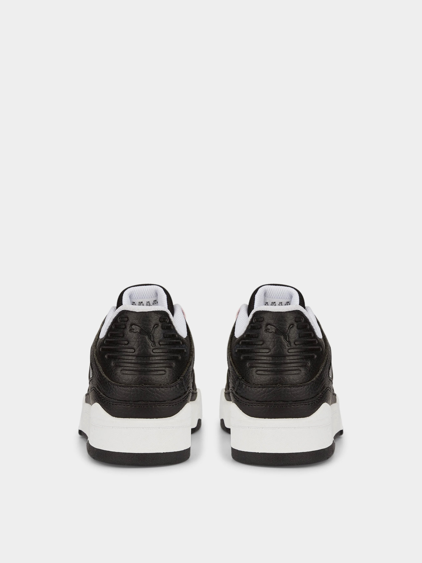 Кеды низкие PUMA Slipstream Runway модель 38674501 Фото