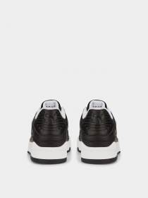 Кеди низькі PUMA Slipstream Runway модель 38674501 Фото