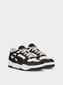 Кеди низькі PUMA Slipstream Runway модель 38674501 Фото