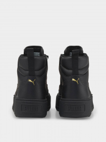 Ботинки PUMA Karmen Mid модель 38585702 Фото