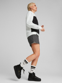 Ботинки PUMA Karmen Mid модель 38585702 Фото