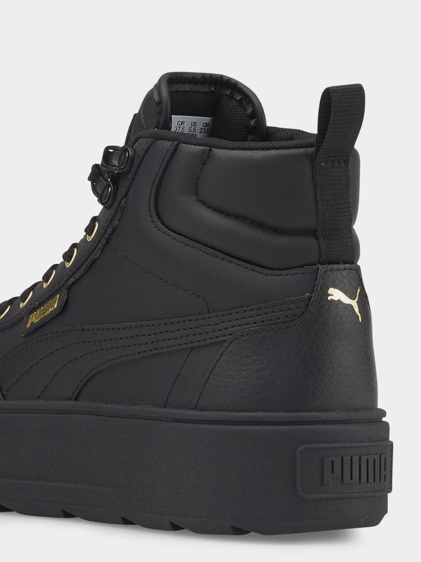 Черевики PUMA Karmen Mid модель 38585702 Фото