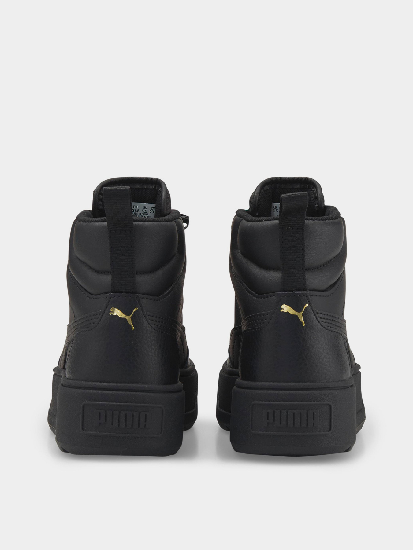 Черевики PUMA Karmen Mid модель 38585702 Фото