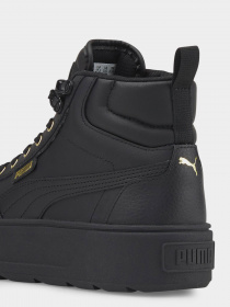 Черевики PUMA Karmen Mid модель 38585702 Фото