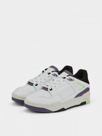 Кеды низкие PUMA Slipstream модель 38627002 Фото