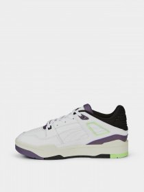 Кеды низкие PUMA Slipstream модель 38627002 Фото