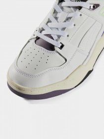 Кеды низкие PUMA Slipstream модель 38627002 Фото