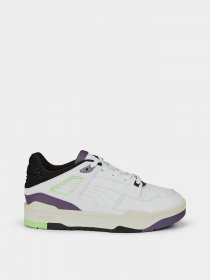 Кеды низкие PUMA Slipstream модель 38627002 Фото