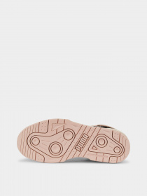 Кеды высокие PUMA Slipstream Mid модель 38730801 Фото