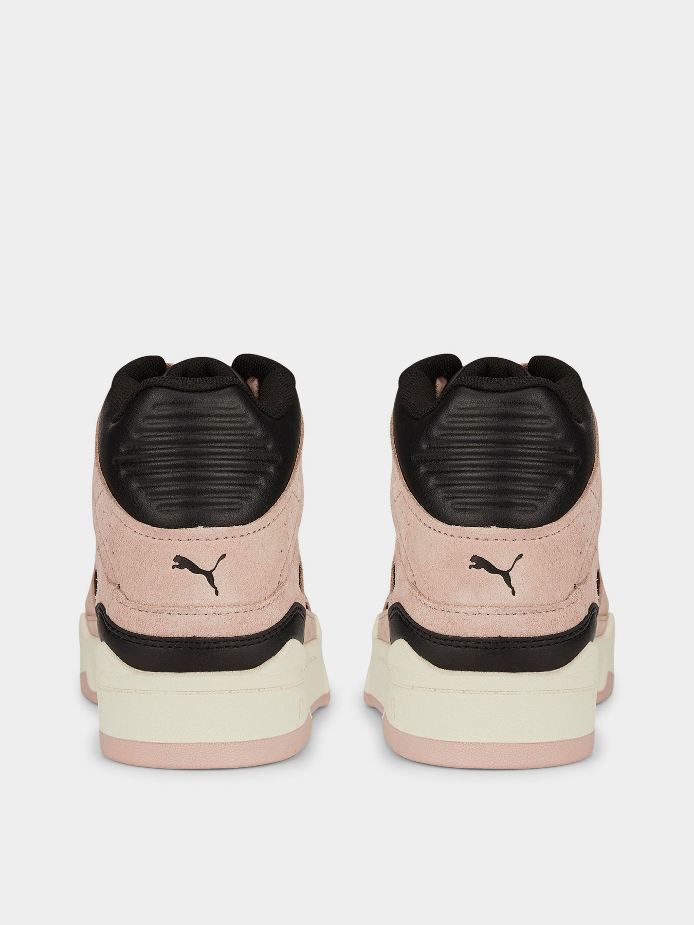 Кеды высокие PUMA Slipstream Mid модель 38730801 Фото