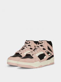Кеды высокие PUMA Slipstream Mid модель 38730801 Фото