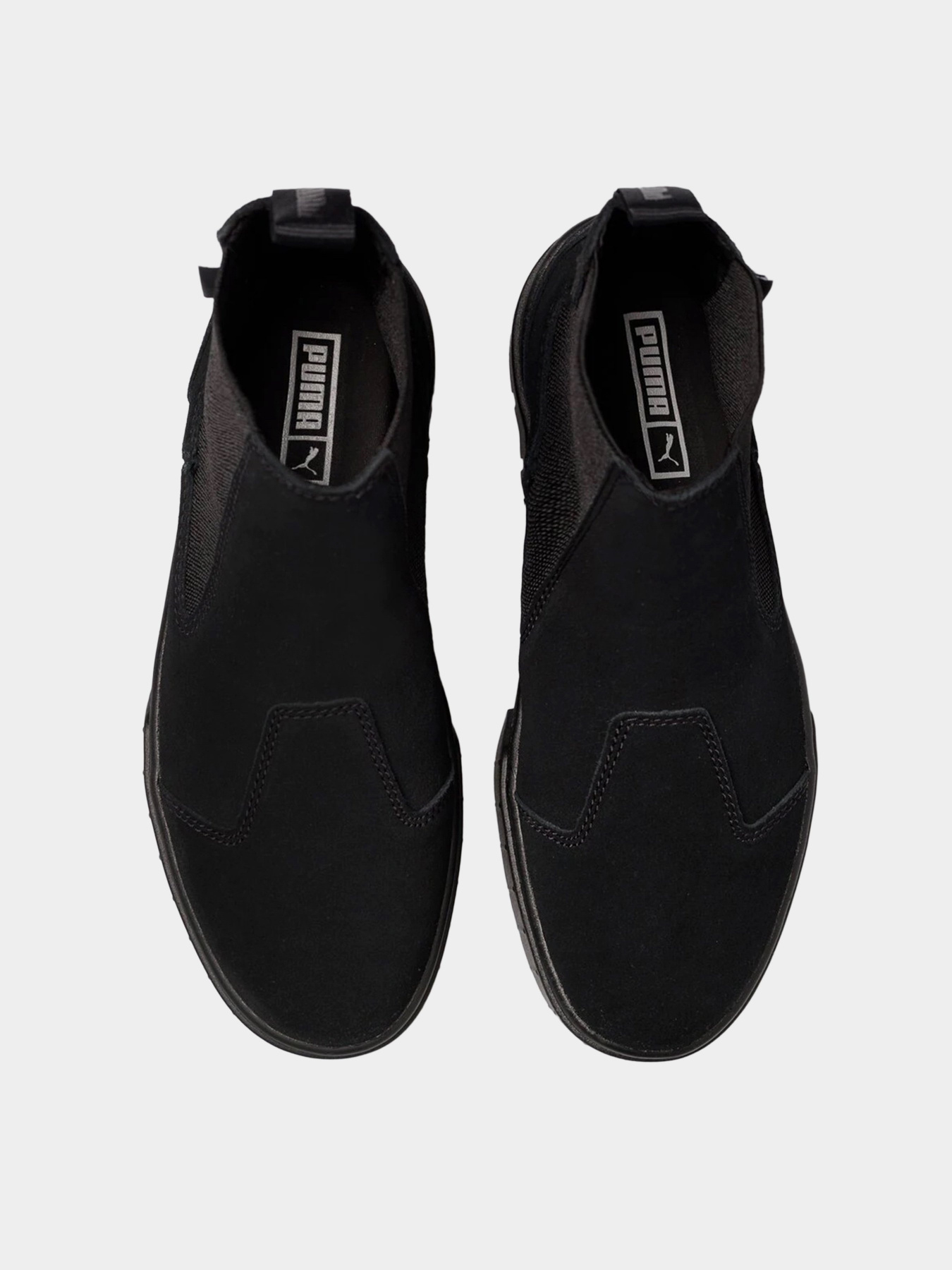 Челси PUMA MAYZE модель 38282901 Фото