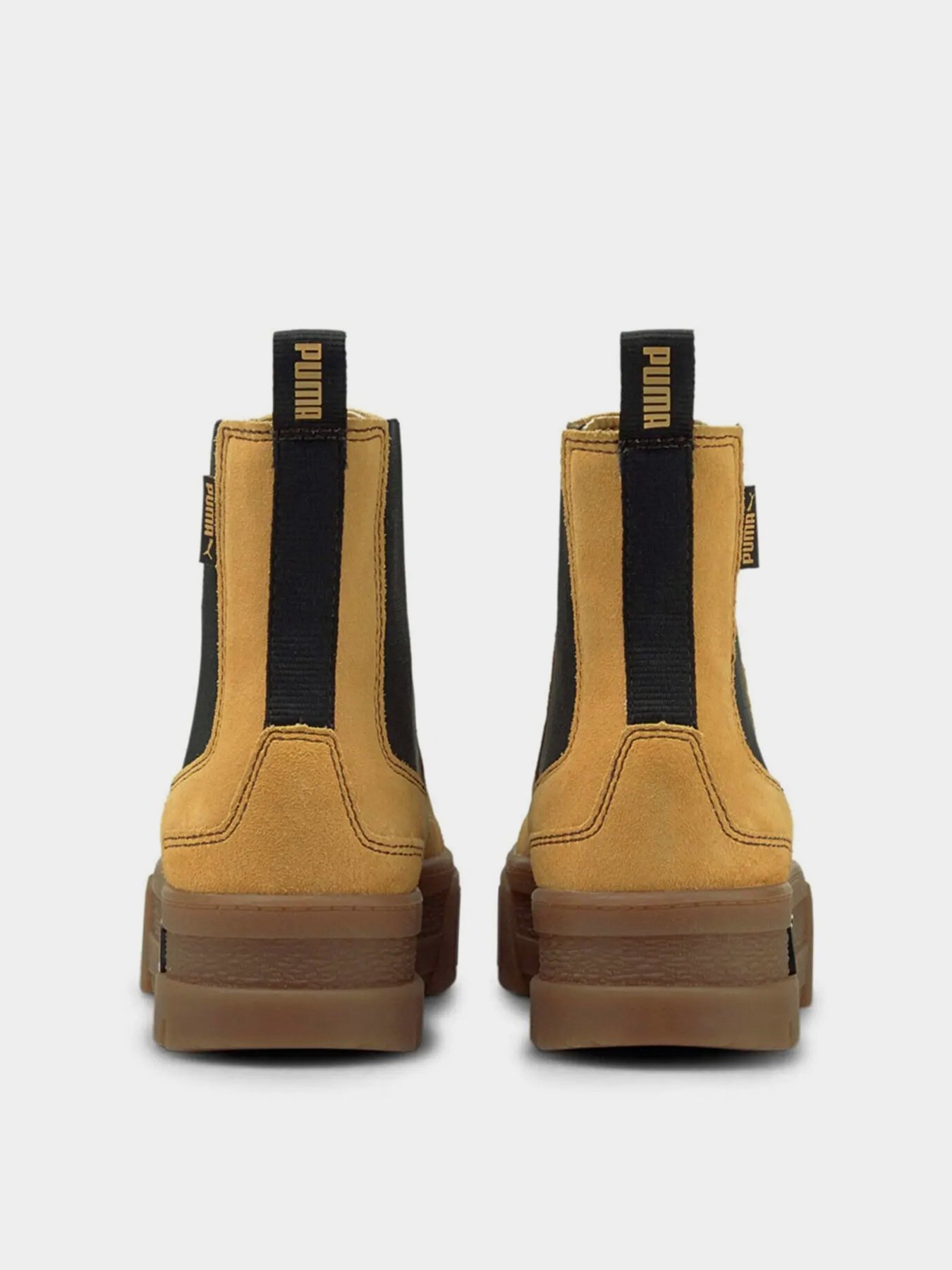 Челси PUMA MAYZE модель 38282904 Фото