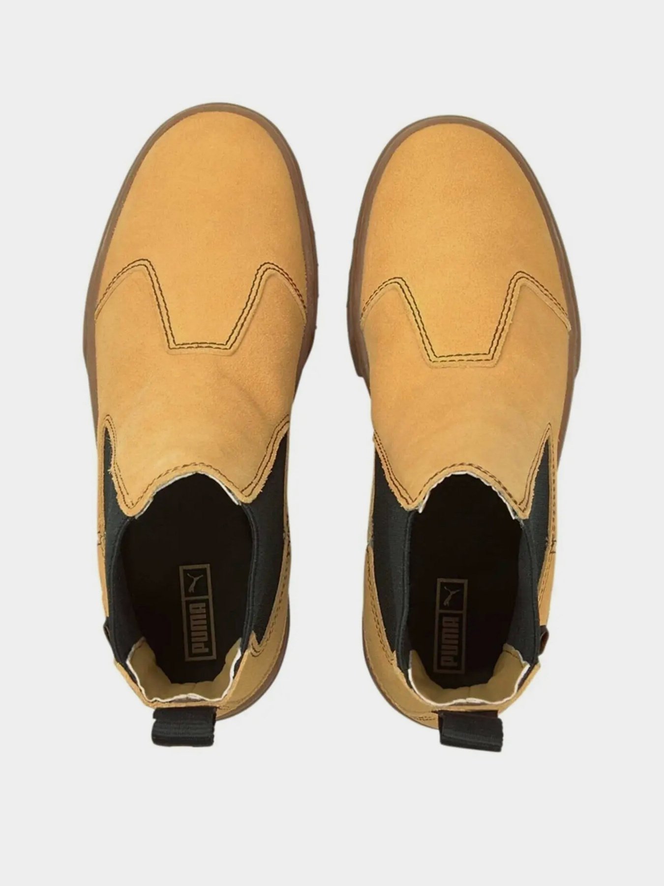 Челси PUMA MAYZE модель 38282904 Фото