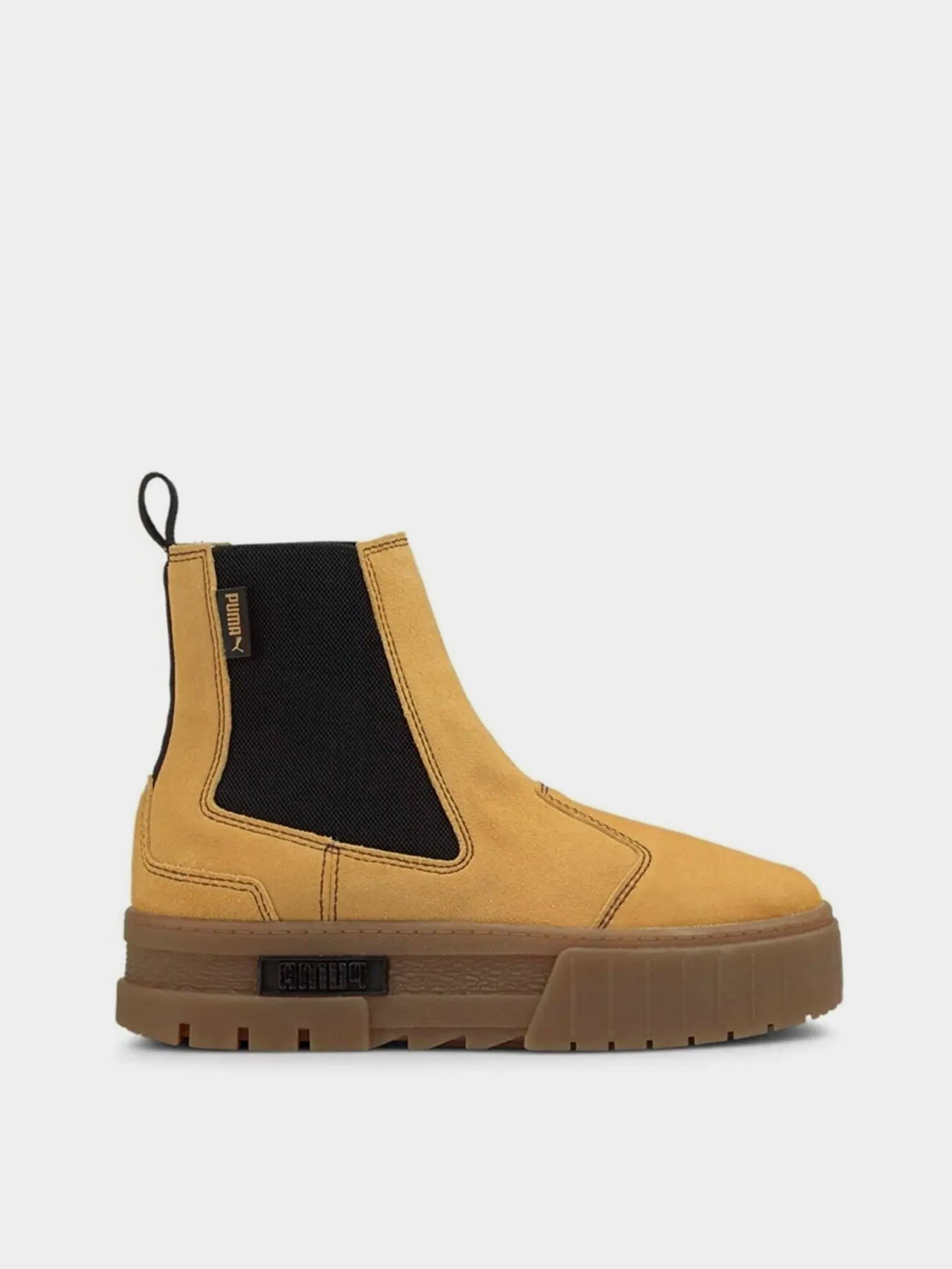 Челси PUMA MAYZE модель 38282904 Фото