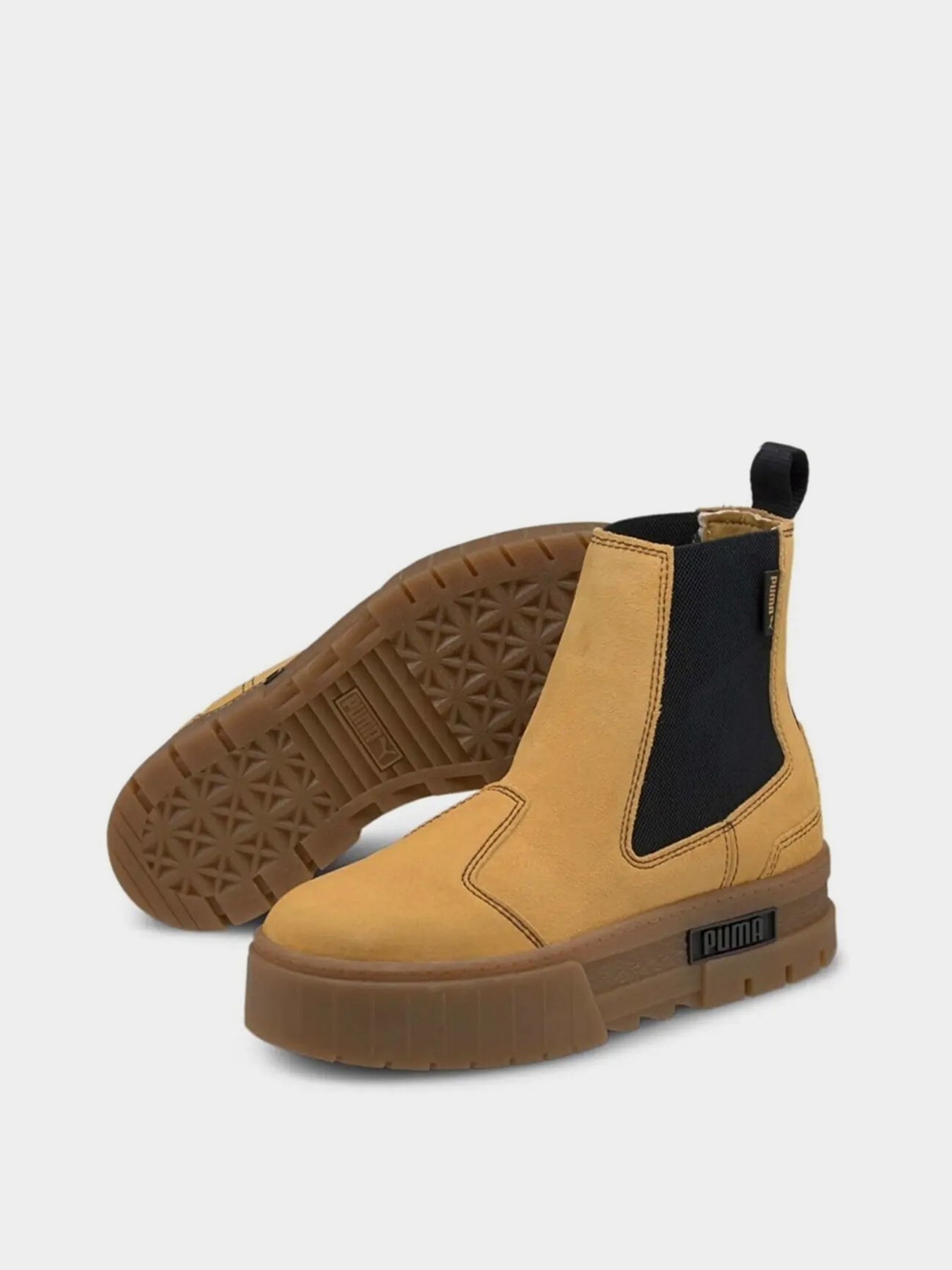 Челсі PUMA MAYZE модель 38282904 Фото