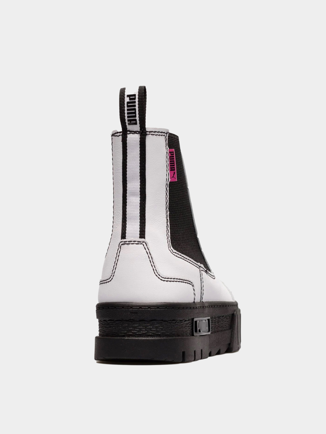 Челсі PUMA MAYZE POP модель 38454901 Фото