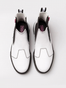 Челсі PUMA MAYZE POP модель 38454901 Фото