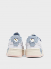 Кроссовки PUMA CALI модель 38559706 Фото