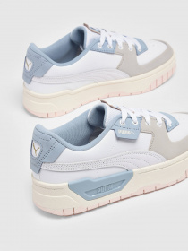 Кроссовки PUMA CALI модель 38559706 Фото