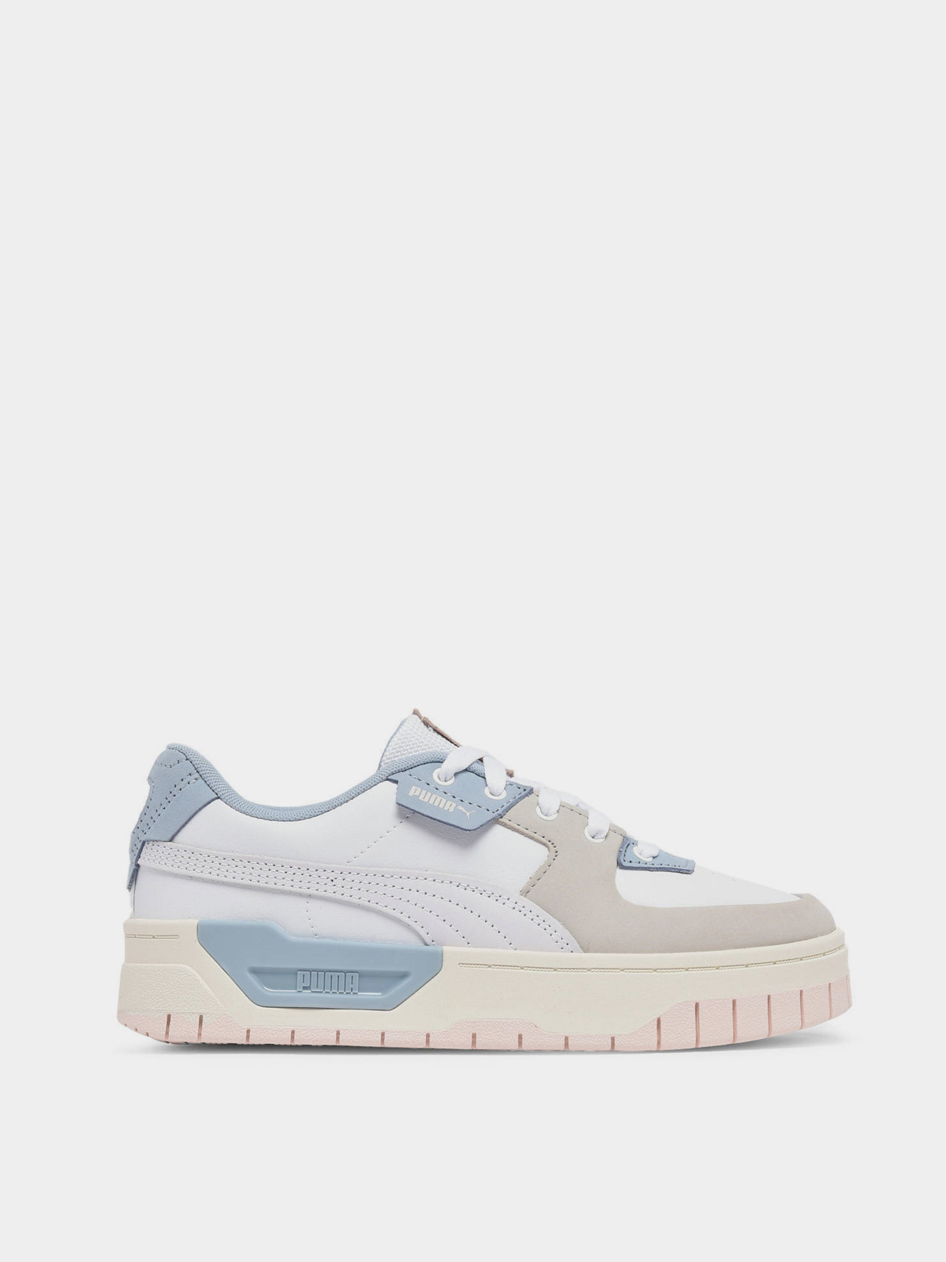 Кроссовки PUMA CALI модель 38559706 Фото