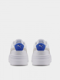 Кеды низкие PUMA Mayze Stack модель 38436313 Фото