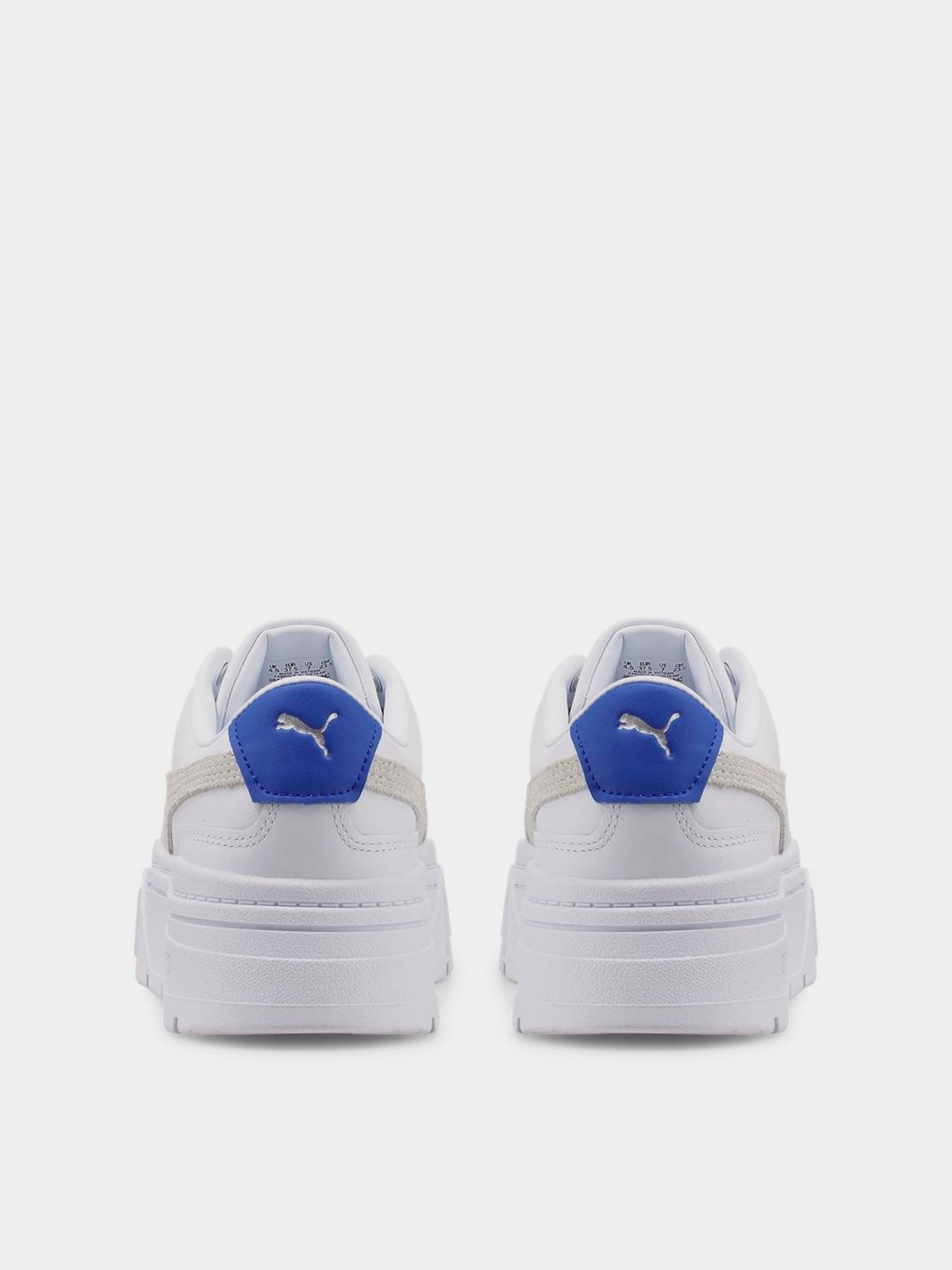 Кеди низькі PUMA Mayze Stack модель 38436313 Фото