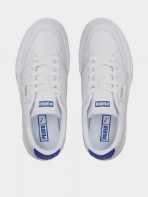 Кеди низькі PUMA Mayze Stack модель 38436313 Фото