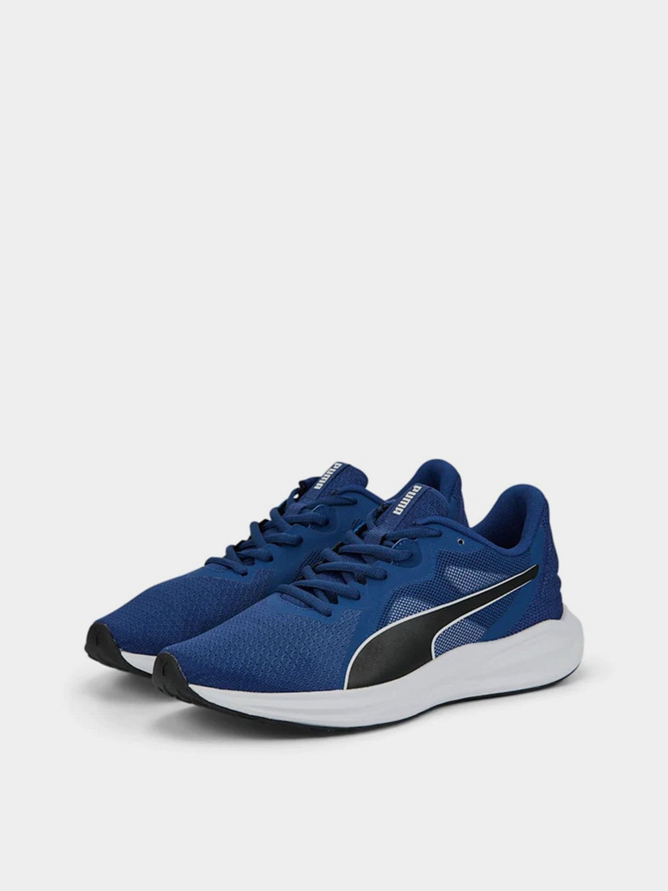 Кроссовки для бега PUMA Twitch Runner модель 38453707 Фото