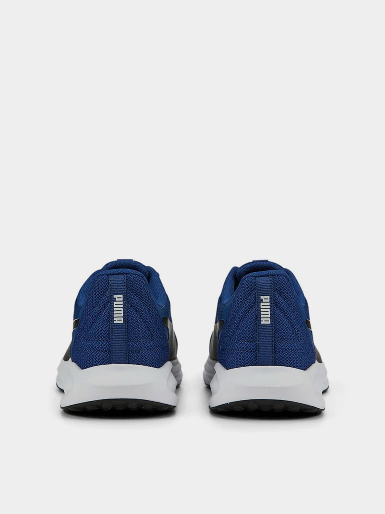 Кросівки для бігу PUMA Twitch Runner модель 38453707 Фото