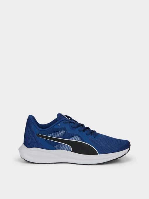 Кроссовки PUMA Twitch Runner модель 38453707 Фото