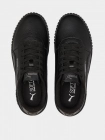 Кеды низкие PUMA CARINA 2.0 модель 38584901 Фото