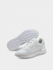 Кроссовки PUMA Graviton Pro модель 38272102 Фото