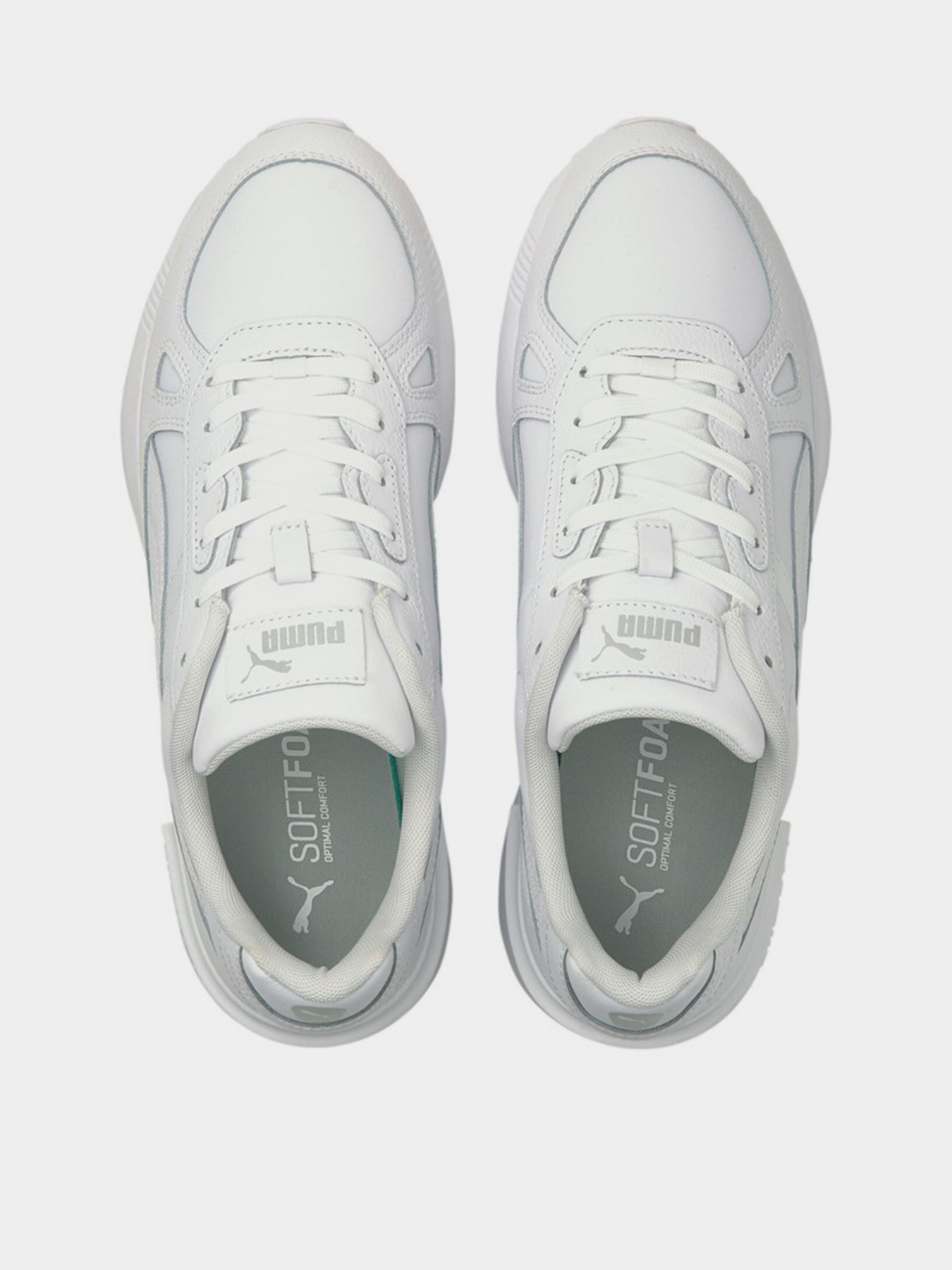 Кросівки повсякденні PUMA Graviton Pro модель 38272102 Фото