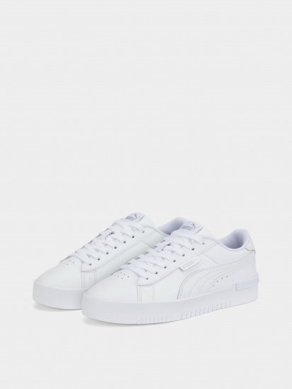 Кеды низкие PUMA Jada Renew модель 38640101 — фото 4 - INTERTOP