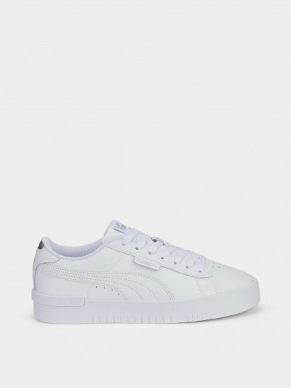 Кеды низкие PUMA Jada Renew модель 38640101 - фото