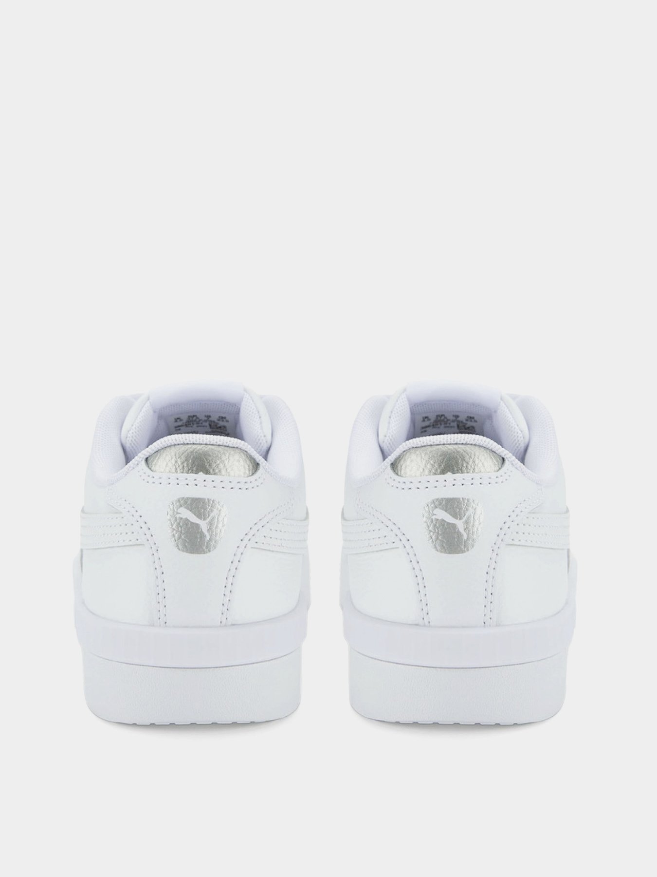 Кеди низькі PUMA Jada Renew модель 38640101 Фото