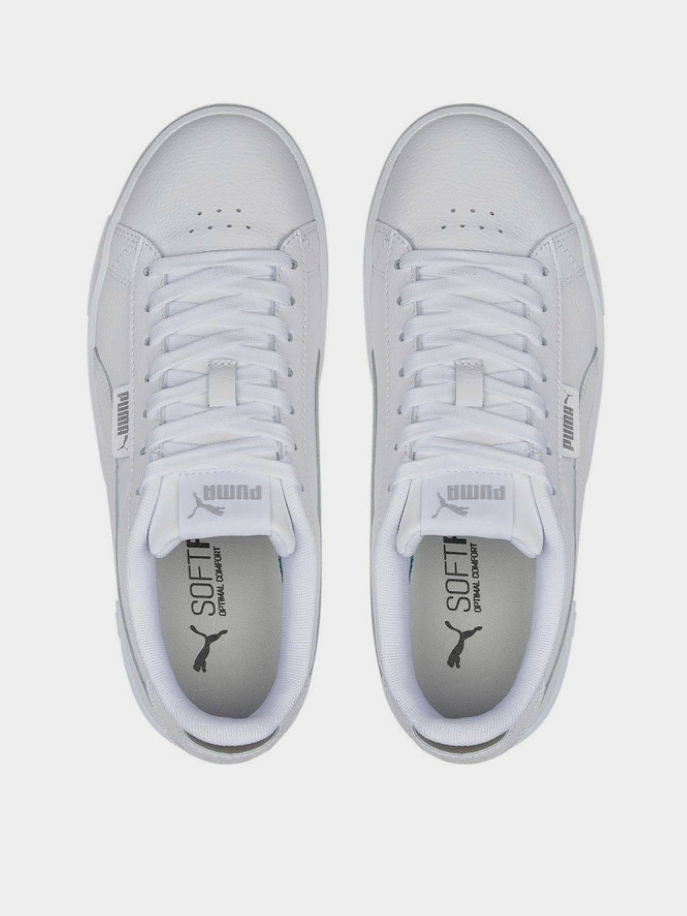 Кеди низькі PUMA Jada Renew модель 38640101 Фото