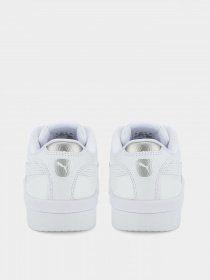 Кеди низькі PUMA Jada Renew модель 38640101 Фото
