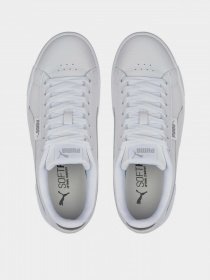 Кеди низькі PUMA Jada Renew модель 38640101 Фото